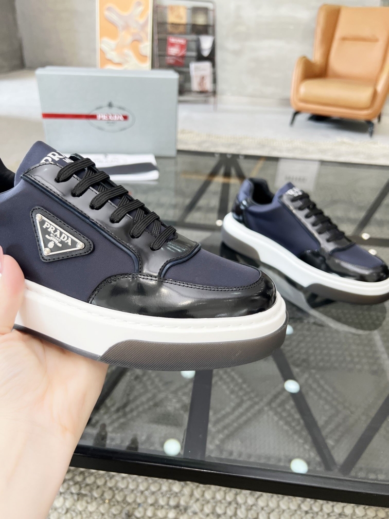 Prada Casual Shoes